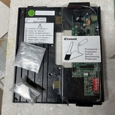 Etrier 5814 comelit pour