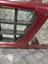 Calandre OPEL FRONTERA A PHASE 1