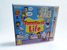 Tomodachi Life Nintendo 3DS |