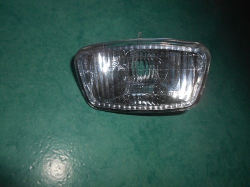 Optique phare soubitez - optique, de