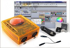 New Sunlite Suite 2 FC DMX-USD