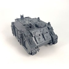 x1 rhino Plastique Warhammer 40K | P-00IFD