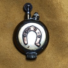 Briquet ancien - N•4 - Collection