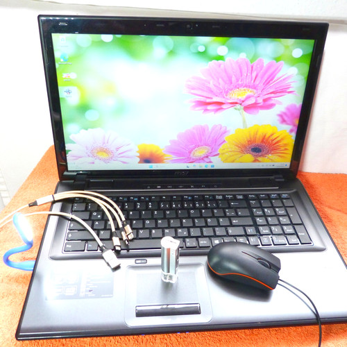 Msi cr70 pouces surround - pouces,
