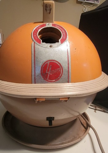 Vintage hoover constellation - vintage,