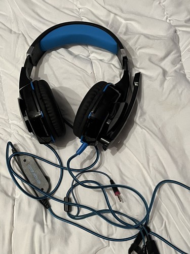 Casque gaming - casque,