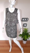 Ikks Taille 38 Superbe  robe