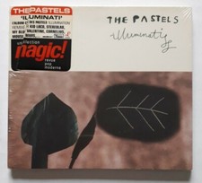 The Pastels - Illuminati -