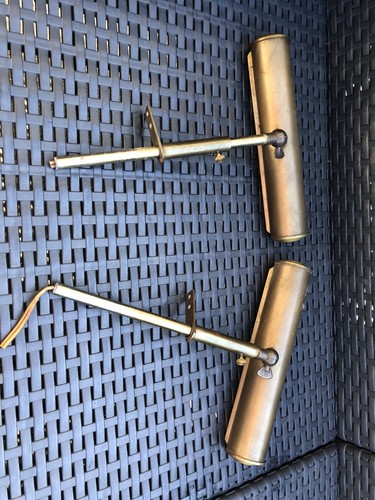 Lot lampes anciennes - de,