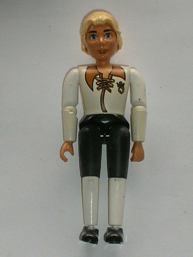 Personnage lego belville - lego,