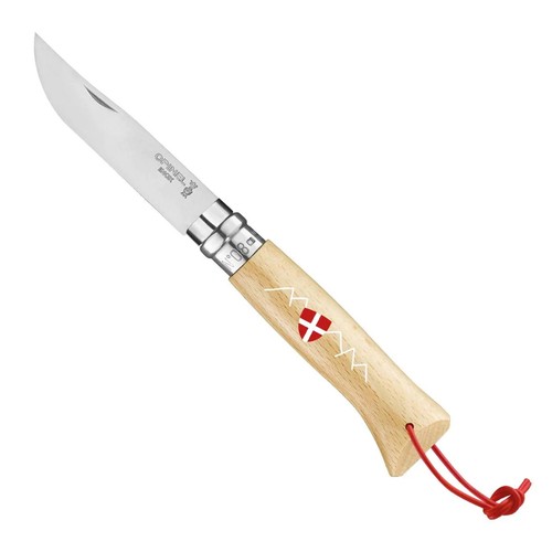 Opinel savoyard canif - le,