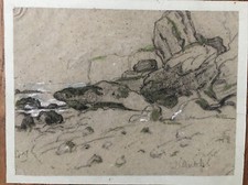 Alexandre Nozal (1852-1929)