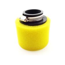 42mm Jaune Filtre A Air Pour