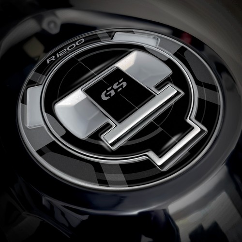 Protection bouchon essence bmw - essence,