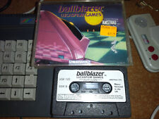 jeu amstrad  464 / 664 / 6128