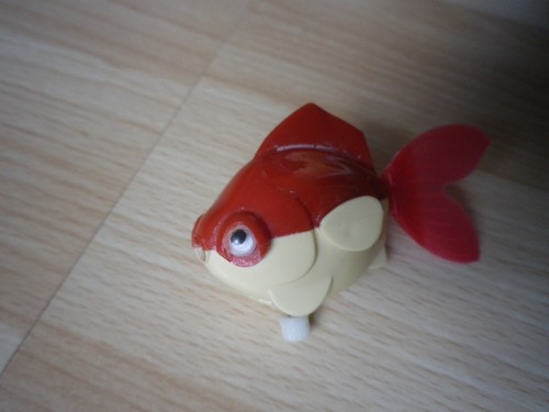 Ancien jouet tomy - ancien,