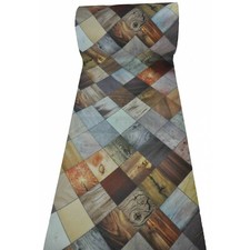 Parquet impression numérique