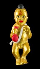 Amulette thaï Kuman thong