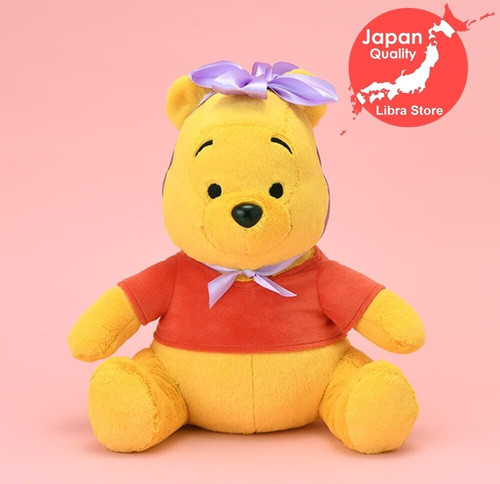 Rare disney winnie ourson - l'ourson, l
