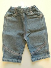 Jean / Pantalon 6 mois Obaïbi  (42) - Comme neuf