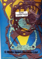 Set Joint Moteur Complet Honda