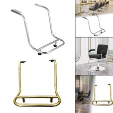 Repose-pieds pour chaise de salon, fournitures pour salon de coiffure,