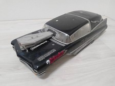 Carrosserie grise Rover HPI