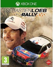 SEBASTIEN LOEB XONE FR NEW