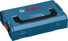 Boite pour petit assortiment BOSCH L-BOXX MINI 2.0 PROFESSIONAL - 1600A007SF