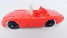 TOMTE LAERDAL N°24 TOYOTA