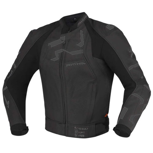 Veste moto richa stradale - veste,