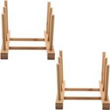  2 Pcs Égouttoir Bouteille À Bouteilles D'eau Tasse Porte-tasses