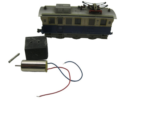 Micromoteur nf004 moteur - moteur, à