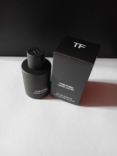 Miniature De Parfum Tom Ford Ombre Leather Eau De Parfum 4 Ml. Neuve