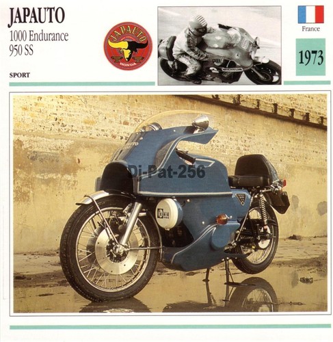Fiche moto honda 950 - honda, cb
