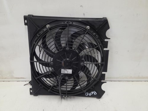 Ventilateur eau aixam city - ventilateur,