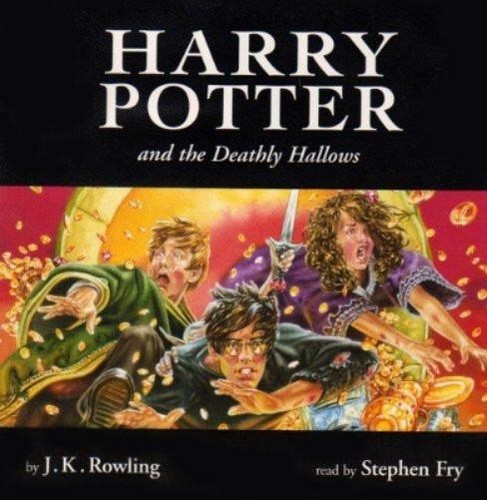 Rowling harry potter - potter, and