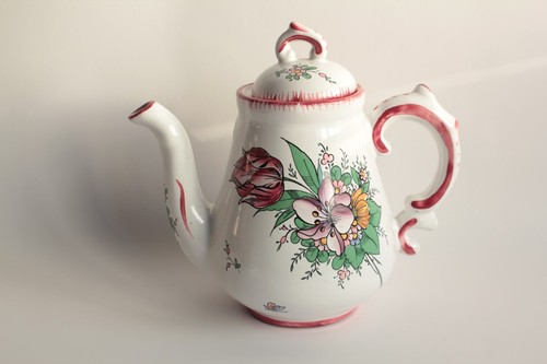 Cafetière céramique - , le