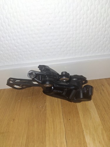 Shimano grx rx400 speed - grx, rd-rx400