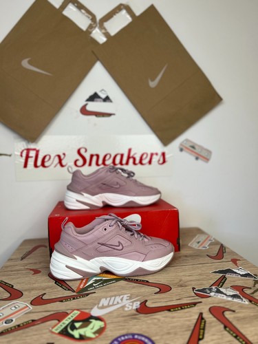 Baskets nike m2k tekno - nike, plum