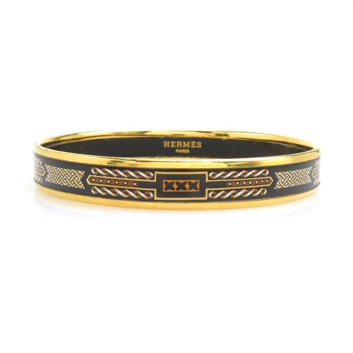 Auth hermes bracelet - hermes,
