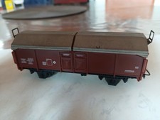 Train électrique HO, wagon