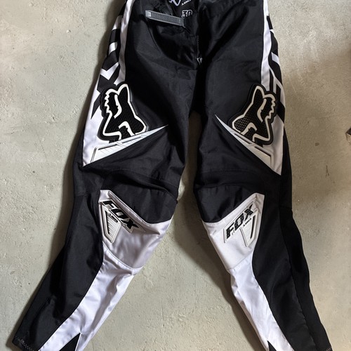 Fox racing equitation - equitation, pantalon