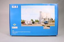 LE2385 SAI 152 train Ho