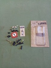 PEUGEOT 104 ZS  Nécessaire de pompe de reprise pour carbu SOLEX 32 TMMIA