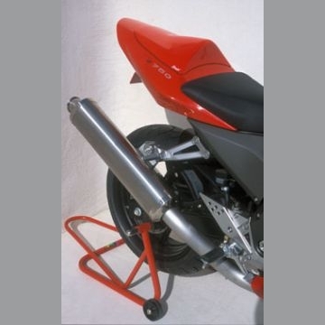 Capot selle ermax kawasaki - ,