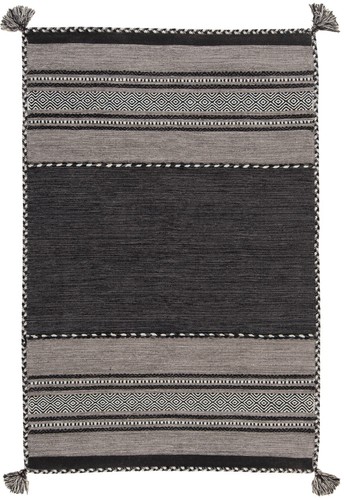 Tapis kelim indien fait main - kelim,