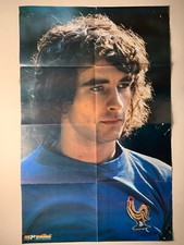 POSTER MONDIAL - DOMINIQUE