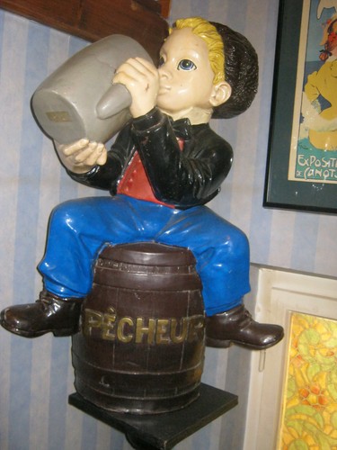 Fischer pecheur brasserie - pecheur,