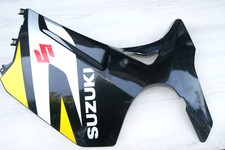 Suzuki GS 500 FU BK Carénage